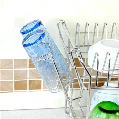 Wine Cup Holder Rack